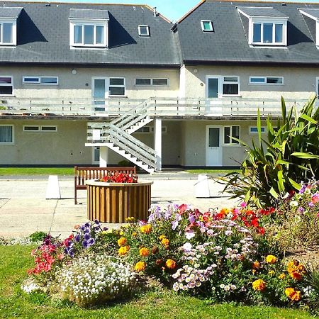 10 Wheal Ramoth Villa Perranporth Kültér fotó