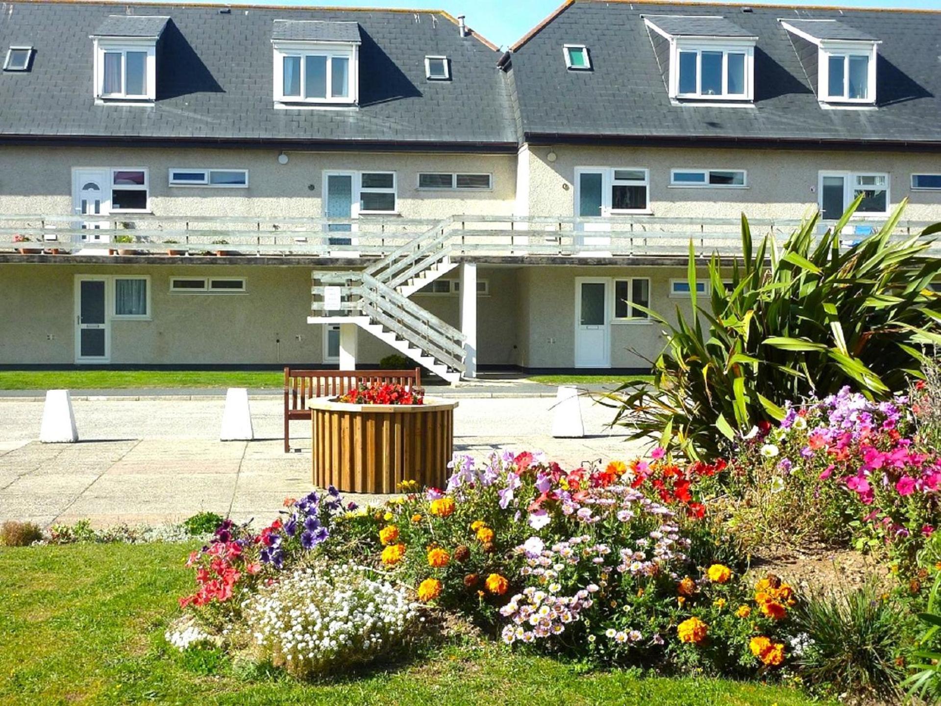 10 Wheal Ramoth Villa Perranporth Kültér fotó