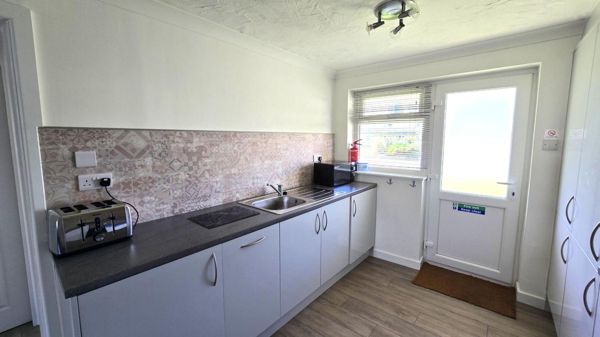 10 Wheal Ramoth Villa Perranporth Kültér fotó