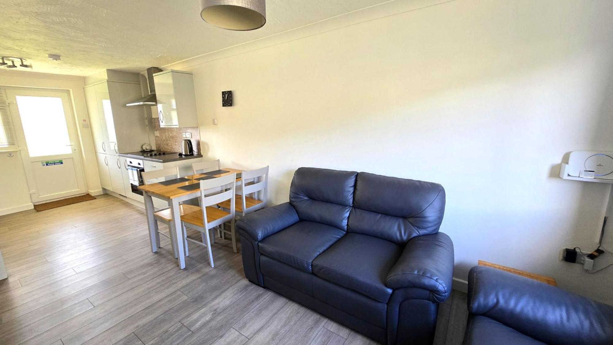 10 Wheal Ramoth Villa Perranporth Kültér fotó