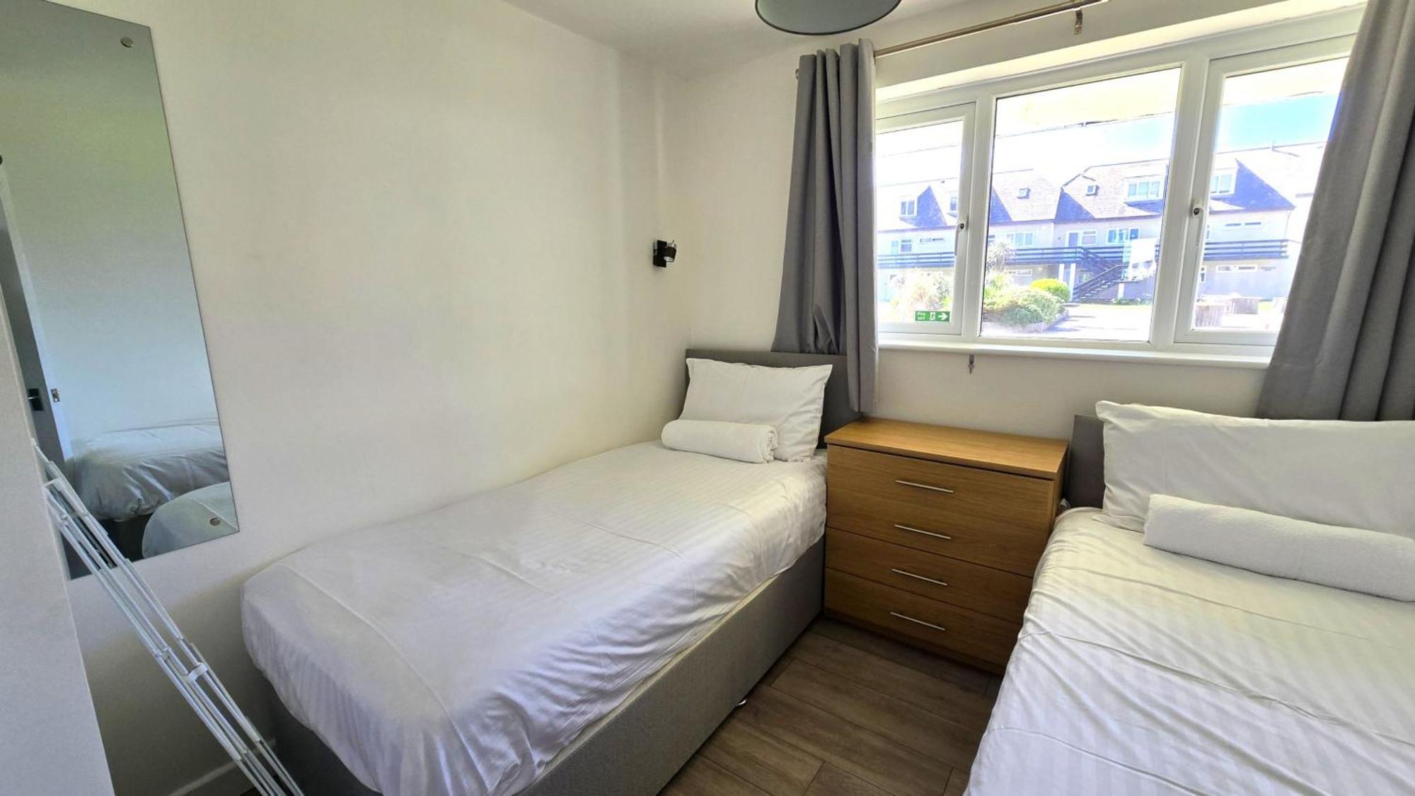 10 Wheal Ramoth Villa Perranporth Kültér fotó